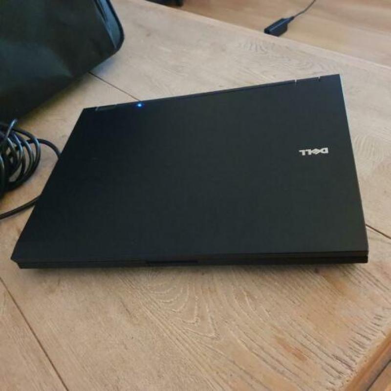 DeLL - Latitude - E5500