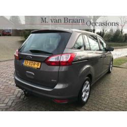Ford Grand C-Max 1.6 TDCi Lease Trend Navigatie/Pdc/Trekhaak