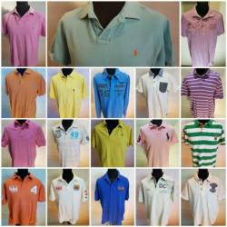 ? 30+ als NIEUWE t-shirts PME Legend Superdry kenzo xxl xxxl