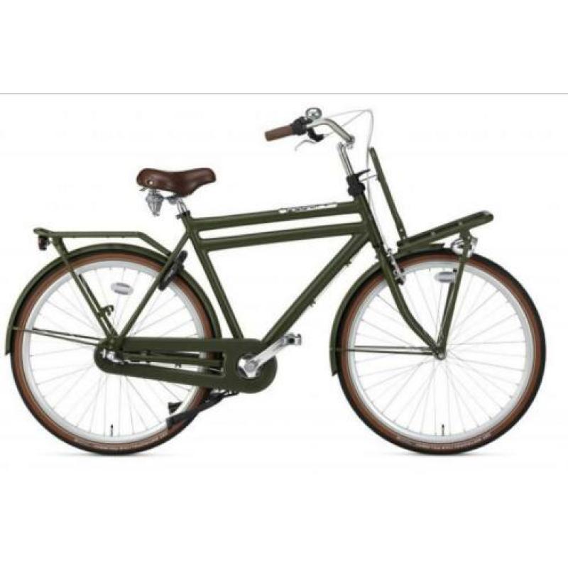 Gezocht alle soorten fietsen ??