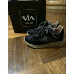 Mooie en nieuwe sneakers van Via Vai, maat 39