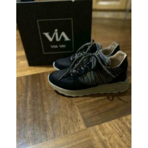 Mooie en nieuwe sneakers van Via Vai, maat 39