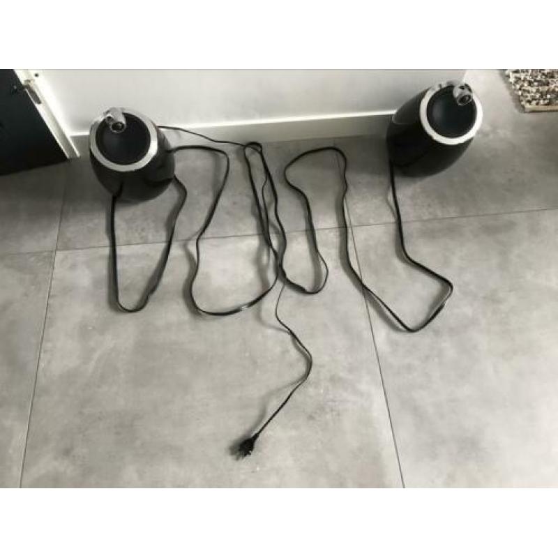 Mooie Philips DS9800W boxen