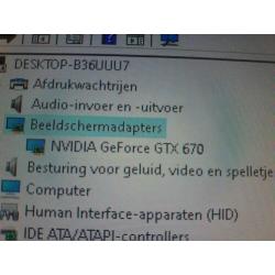 Game pc i5, geforce gtx 670.