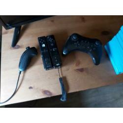 Leuke wiiu met top spellen