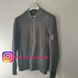 Stone island shadow project