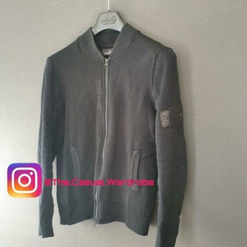Stone island shadow project