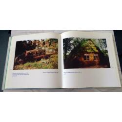 Eye to Eye a photo essay Vincent van Gogh/Paul Huff/Ron W