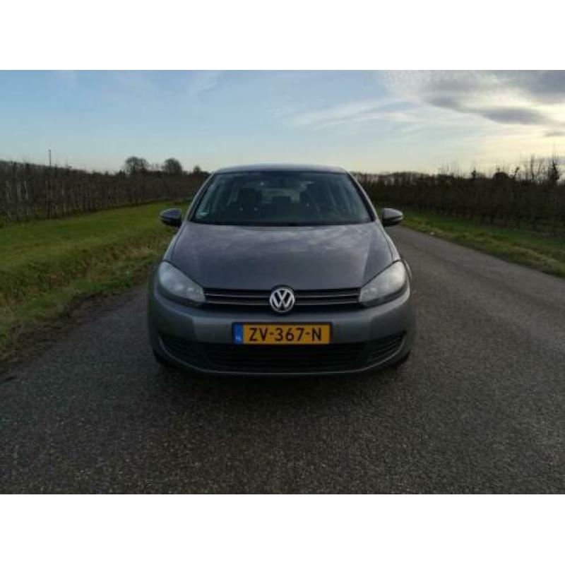 Volkswagen Golf 1.2 TSI Comfortline | PDC | 4 Elec.Ramen