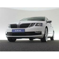 Skoda Octavia Combi 1.4 TSI 150pk Greentech Clever Edition |