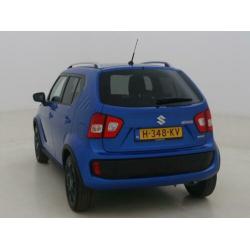 Suzuki Ignis 1.2 Smart Hybrid Stijl | Navi | Cruise control
