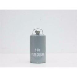 Potroleum tank 2L 76703