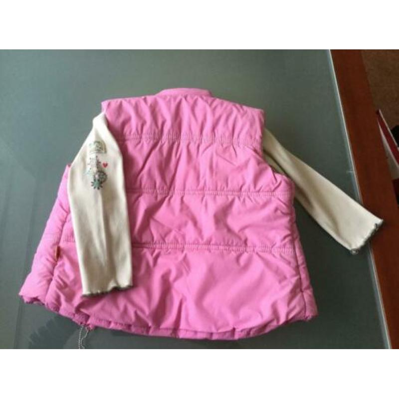Babykleding maat 86 Setje 2