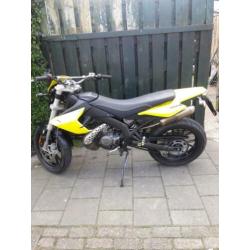 Derbi senda evo