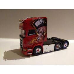Tekno Scania Lindhagen