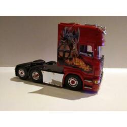 Tekno Scania Lindhagen