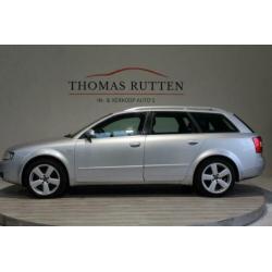 Audi A4 Avant 2.5 TDI Pro Line MT 2004/ NAP/ Automaat/ Navi/