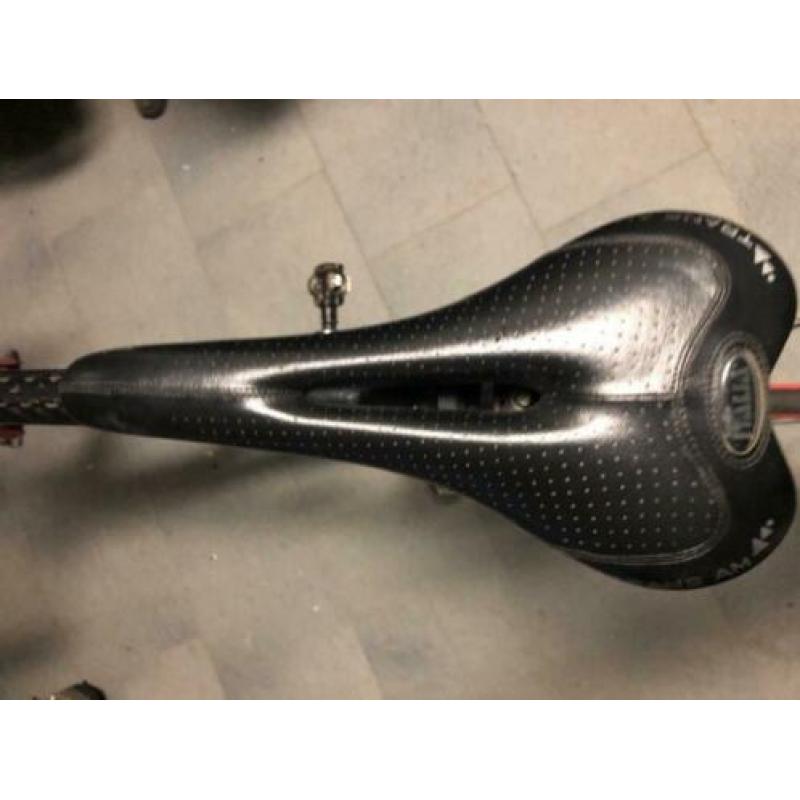 racefiets