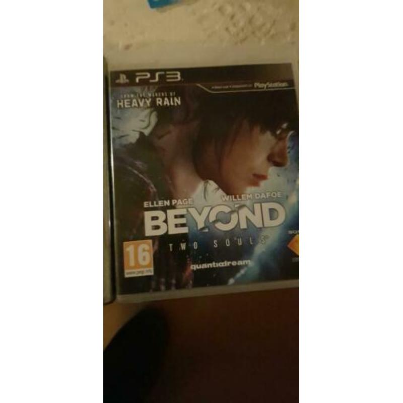 9 ps3 spellen