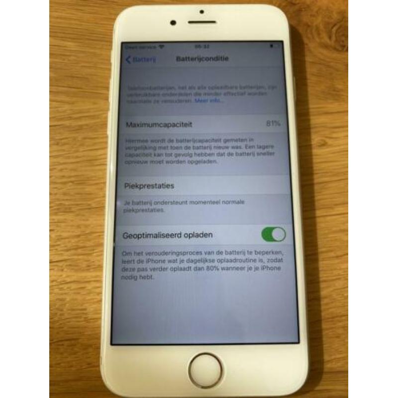 iPhone 6s 32GB
