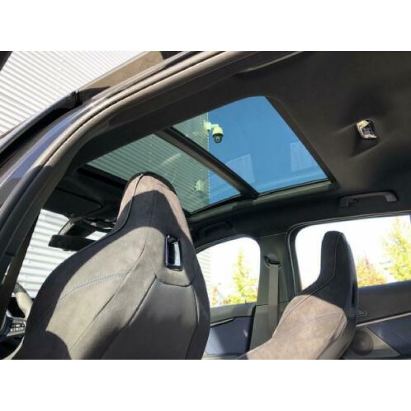 BMW 1 Serie 118iA High Executive Model M Sport / LED / Schui