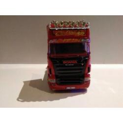 Tekno Scania Lindhagen