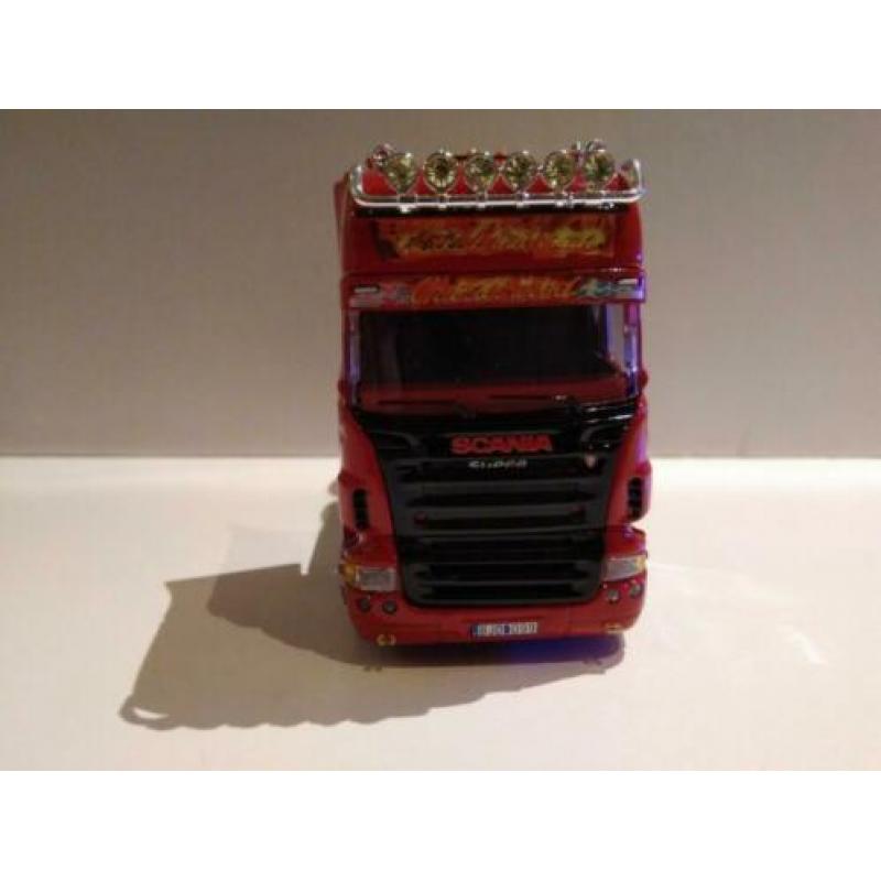 Tekno Scania Lindhagen