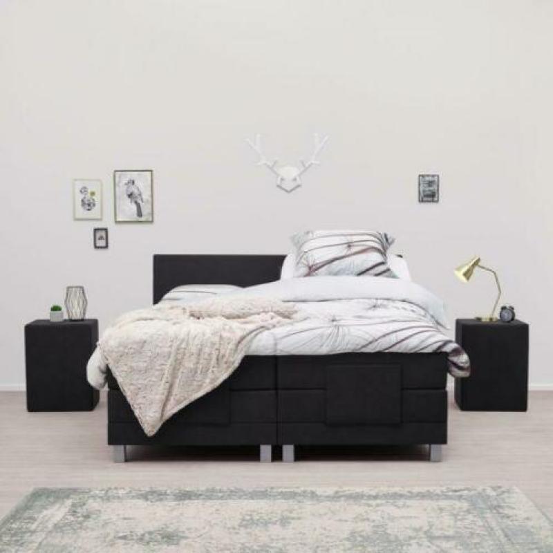 Elektrische boxspring Grandala 799,-