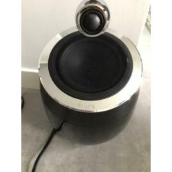 Mooie Philips DS9800W boxen