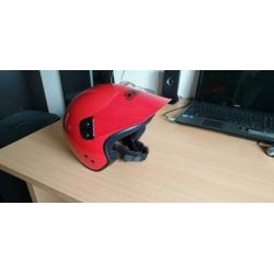 Helm. Sportief.rally
