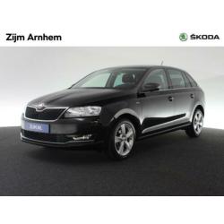 Skoda Rapid Spaceback 1.0 TSI 95PK Greentech Clever | Naviga