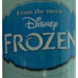 Frozen Kinderfiets