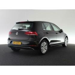 Volkswagen Golf 1.0 TSI Comfortline | Navigatie | Parkeersen