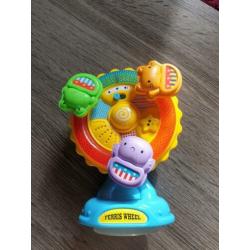 Pakket babyspeelgoed