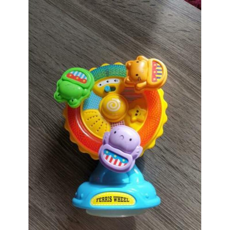Pakket babyspeelgoed