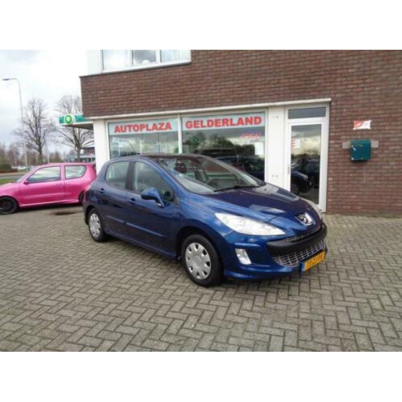 Peugeot 308 1.6 VTi XS (bj 2008)