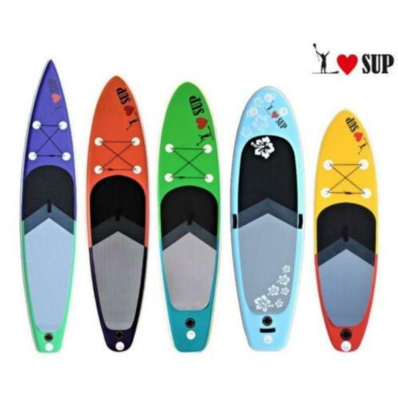 SUP BOARD inflatable