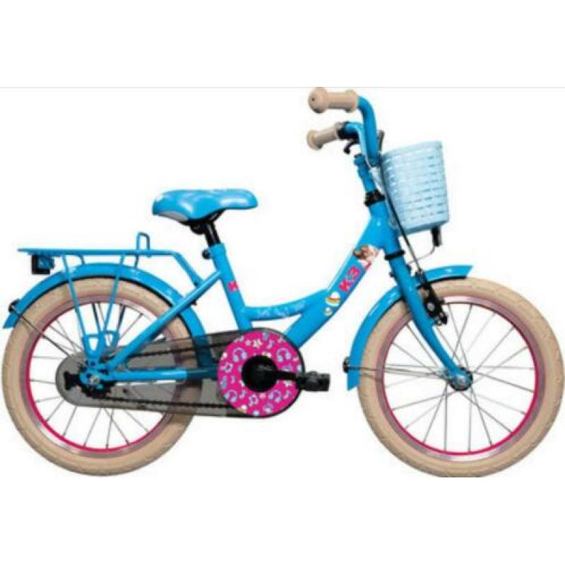 Gezocht alle soorten fietsen ??