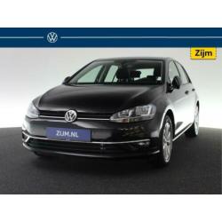 Volkswagen Golf 1.0 TSI Comfortline | Navigatie | Parkeersen