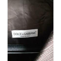 D&g origineel