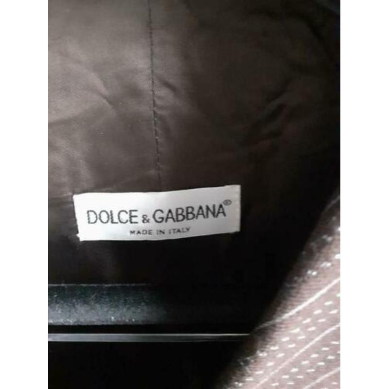 D&g origineel