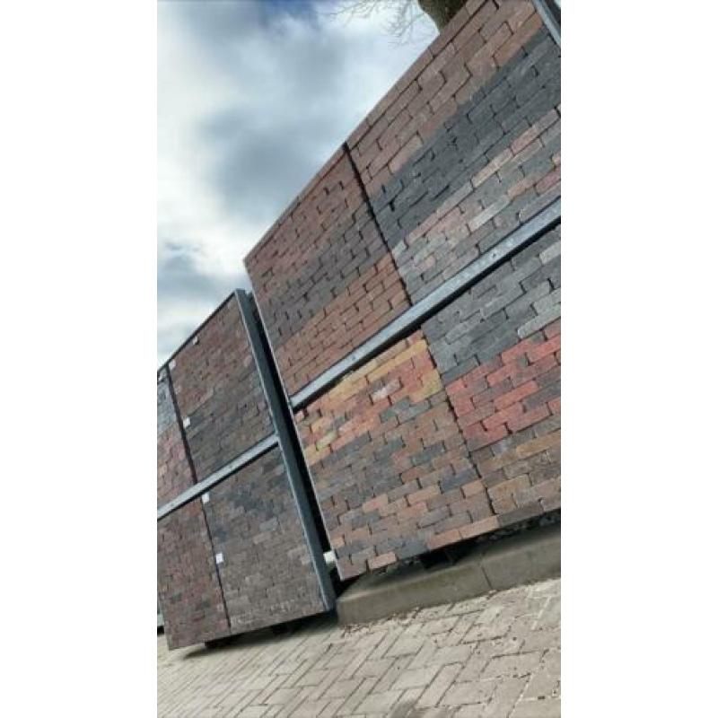 terrastegels sierbestrating b keus tweede keus nieuw gebruik