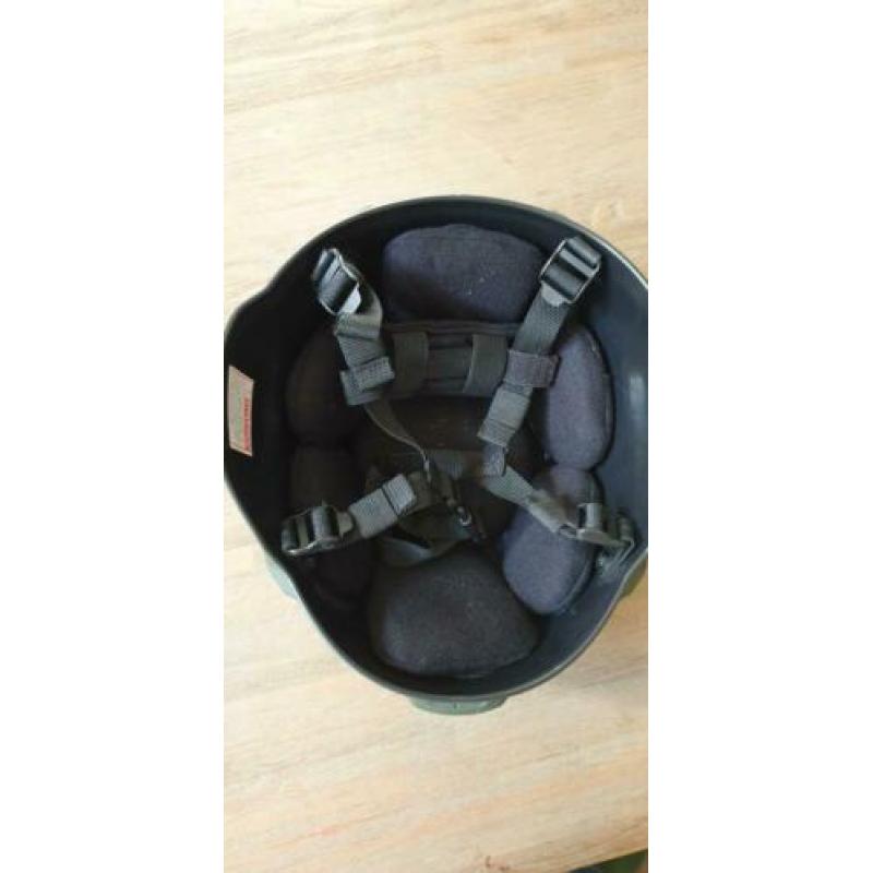 Airsoft helm