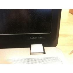 HP 4540s Probook onderdelen