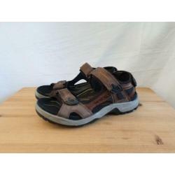 Ecco sandalen maat 41