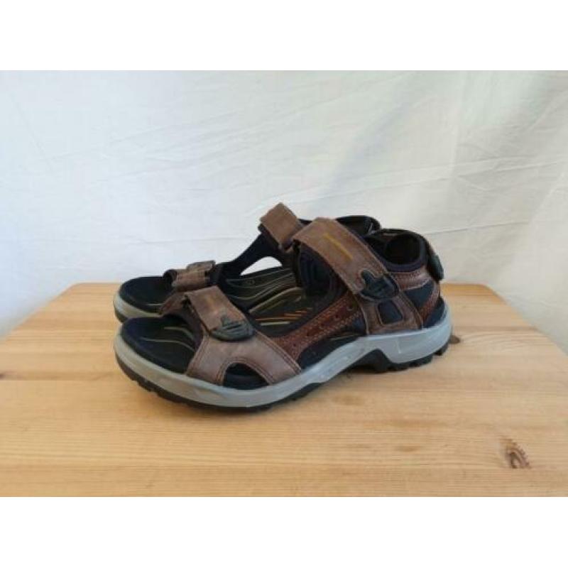 Ecco sandalen maat 41
