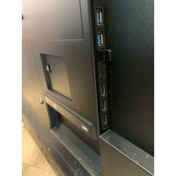 Humax uhd 04316. 43inch led tv