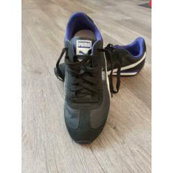 Nieuwe Puma sneakers 39