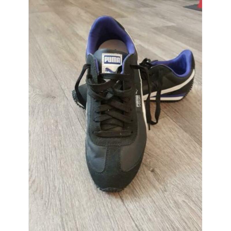 Nieuwe Puma sneakers 39