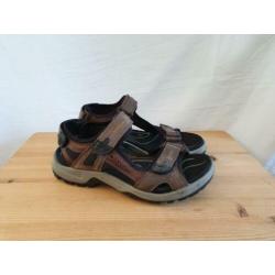 Ecco sandalen maat 41